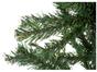 Árvore de Natal 90cm Verde 70 Galhos Casambiente - NATAL002