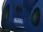 Aspirador de Pó Black&Decker 1400W com Filtro HEPA - Power Cleaning A4A-B2