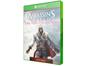 Assassins Creed - The Ezio Collection - para Xbox One Ubisoft
