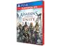 Assassins Creed Unity para PS4 - Ubisoft