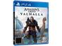Assassins Creed Valhalla para PS4 Ubisoft - Edição Limitada