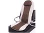 Assento Massageador 5 Tipos de Massagem - Relaxmedic Back Shiatsu Seat