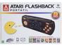 Atari Flashback 8 Portátil Tectoy - com 70 Jogos