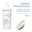 Atoderm Intensive Baume Bioderma - Creme de tratamento