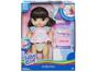 Baby Alive Fraldinha Mágica Morena - Hasbro