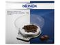 Balança de Cozinha Digital Brinox - 1g até 3kg