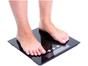 Balança Digital até 180kg com Medidor de Gordura - Relaxmedic Personal Fitness