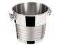 Balde de Gelo Inox 1,9 Litros - Tramontina Cosmos 61341/141