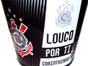 Balde para Cerveja 5 Litros Corinthians - Doctor Cooler