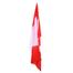 Bandeira do Canada 150x90cm - KS Bandeiras