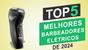 Imagem miniatura de Barbeador Elétrico Philco Shave - PBA05