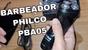 Imagem miniatura de Barbeador Elétrico Philco Shave - PBA05