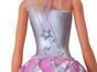 Barbie Aventura nas Estrelas DLT25 - Mattel