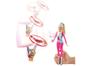 Barbie Aventura Nas Estrelas - Mattel