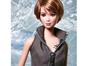 Barbie Colecionável Insurgente Tris - Mattel