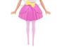 Barbie Dreamtopia Bolhas Mágicas com Acessórios - Mattel