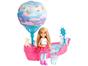 Barbie Dreamtopia Chelsea Barco dos Sonhos - Mattel