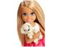 Barbie Dreamtopia Chelsea Barco dos Sonhos - Mattel
