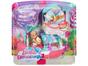 Barbie Dreamtopia Chelsea Barco dos Sonhos - Mattel