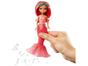Barbie Dreamtopia Mini Sereia Bolhas - Mattel