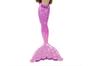 Barbie e A Sereia das Pérolas - Amiga Sereia Roxa - com Acessórios - Mattel