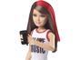Barbie Family Dupla 3 É Demais - com Acessórios Mattel + Boneca Skipper