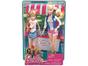 Barbie Family Dupla 3 É Demais - com Acessórios Mattel + Boneca Stacie