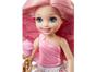 Barbie Fantasia - com Acessórios Mattel
