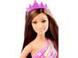 Barbie Fantasia Princesas Reinos - Mattel