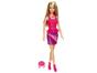 Barbie Fashion and Beauty com Anel Menina - Mattel