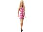 Barbie Fashion and Beauty - Mattel T7439