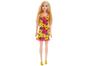 Barbie Fashion and Beauty - Mattel T7439