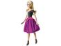 Barbie Fashion and Beauty - Muitos Looks - Mattel