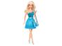 Barbie Glitz Rosa Claro com Acessórios - Mattel