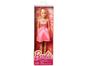 Barbie Moda e Magia Básica Glitz com Acessórios - Mattel T7580