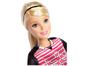 Barbie Profissões - com Acessórios Mattel