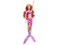 Barbie Sereia Transformação Mágica com Acessórios - Mattel