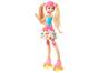 Barbie Vídeo Game Hero Amigas Princesas - com Acessórios Mattel