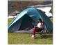 Barraca de Camping/Praia Echolife para 3 Pessoas - Hawaii Automática
