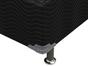 Base Cama Box King Size Ortobom 31cm de Altura - Light Black