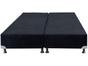 Base Cama Box Queen Ortobom 28x158x198cm Atractive