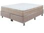 Base Cama Box Queen Size Ortobom 28cm de Alt Passion