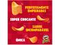 Batata Churrasco Pringles 120g