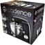 Batedeira Orbital Cadence Orbit Black Premium