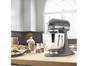 Batedeira Planetária KitchenAid Gray - 275W Stand Mixer Artisan 10 Velocidades