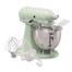 Batedeira Planetária KitchenAid Pistache - 275W Stand Mixer KEA33C7ANA 10 Velocidades