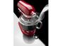 Batedeira Planetária KitchenAid Vermelha 275W - Stand Mixer KEA30CVPNA 10 Velocidade