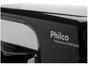 Batedeira Planetária Philco Preta 500W PHP500 Turbo 12 Velocidades
