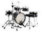 Bateria Intantil Kit 14” em Aço - 12 Peças PHX