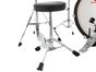 Bateria Intantil Kit 16” em Aço - 12 Peças PHX